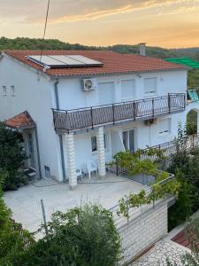 Apartments Šimić