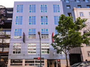 Hotel ibis Lisboa Liberdade