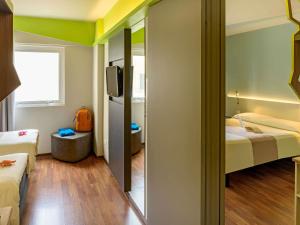 ibis Styles Curitiba Centro Civico