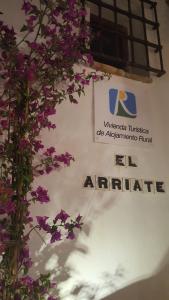 El Arriate de Vejer