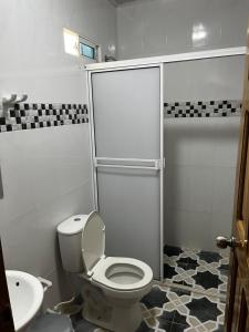 Cabañas Cambaro