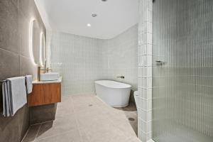 Miranis Penthouse