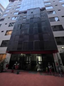 Studio Apartment with Panoramic View in Cusco