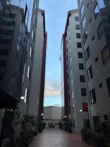 Studio Apartment with Panoramic View in Cusco