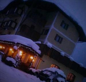 Hotel Tosa
