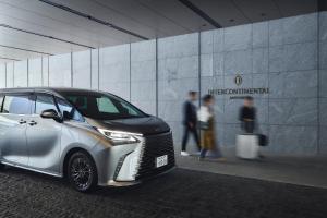 InterContinental Sapporo by IHG