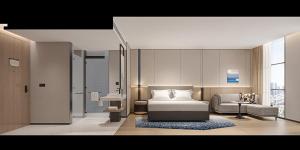 Holiday Inn Express Kunming Changshui Airport by IHG