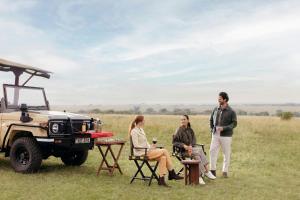 The Ritz-Carlton, Masai Mara Safari Camp