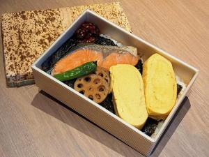 Garner Hotel Osaka Honmachi Midosuji by IHG