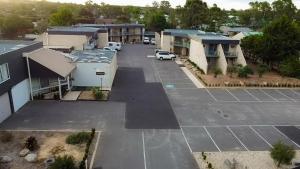 Bendigo Motor Inn