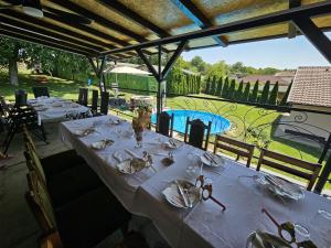 Violeta guest house