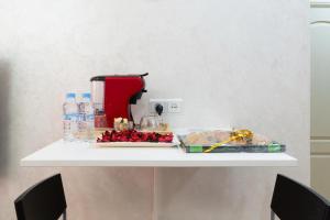 Apartment ctm Marrakech in center city