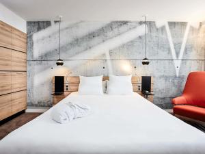 Novotel Kraków City West