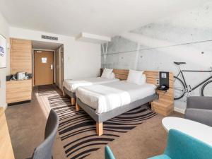 Novotel Kraków City West