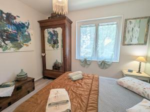 Gîte authentique près du Blanc - 2 pers. - FR-1-591-783