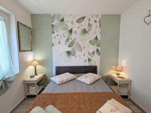 Gîte authentique près du Blanc - 2 pers. - FR-1-591-783