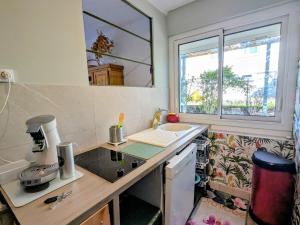 Gîte authentique près du Blanc - 2 pers. - FR-1-591-783