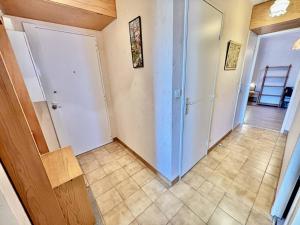 Appartement climatisé, animaux OK, parking - 5 pers. - FR-1-816-41