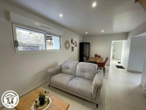 Maison avec clim et parking - 6 pers. - FR-1-426-613