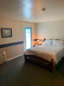 King George Inn Hotel