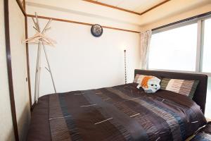 Shinjuku 3 min walk from station #projector OH1