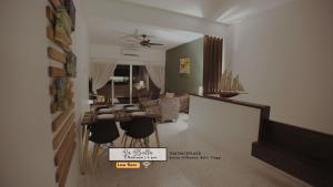 ThatNicePlace, Selesa Hillhomes, Bukit Tinggi, Janda Baik, Genting