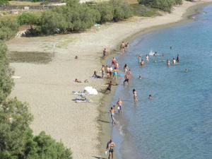 Armonia by Grispos Villas Schoinoussa-Island Greece