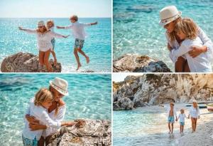 Villa Manuela - Sea & Sun Escape - Free Parking