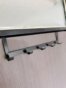 Habitación cerca al aeropuerto en apartamento compartido
