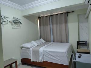 BNB Habitaciones Economicas - Cerca Aeropuerto Las Americas