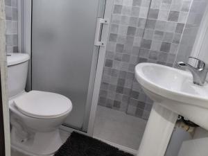BNB Habitaciones Economicas - Cerca Aeropuerto Las Americas