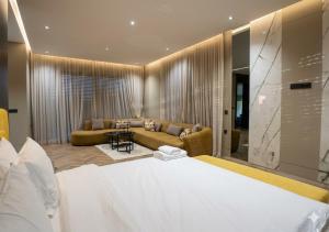 Unique and exclusive villas in Marrakech