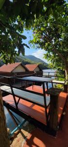 Lake Hill Resort Kanchanaburi