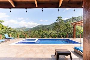 Brisal Mountain Retreat