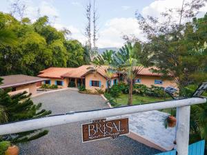 Brisal Mountain Retreat