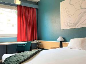 Ibis Madrid Getafe