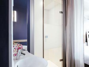 ibis Budget Luxembourg Aeroport