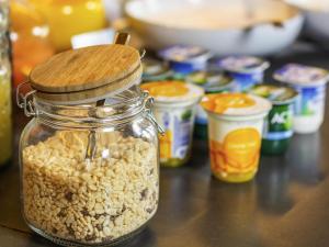 Mercure Bergamo Centro Palazzo Dolci