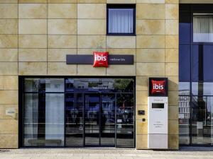ibis Heilbronn City