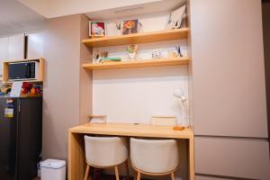 Daydreamer Guesthouse