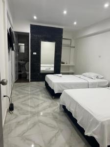 Hotel Pacífico Azul