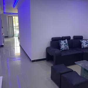 Hotel Pacífico Azul