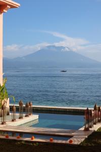 La Marrocco Villas - Only Adults & Beachfront Snorkeling