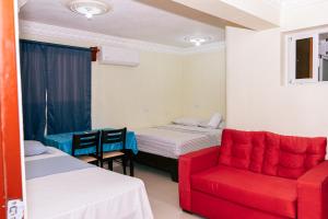 BNB Habitaciones Economicas - Cerca Aeropuerto Las Americas