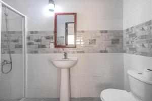 BNB Habitaciones Economicas - Cerca Aeropuerto Las Americas
