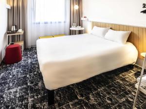 Hotel Ibis Krakow Centrum
