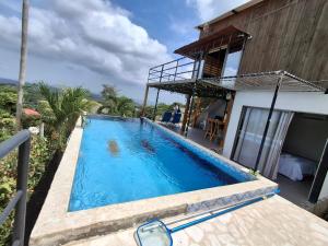 Chalet # 4 - Turbaco