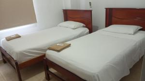 Hotel la cultura