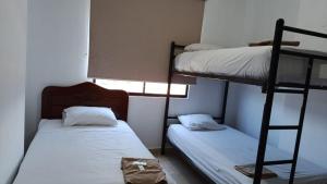Hotel la cultura
