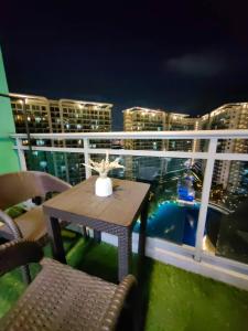 Urban Oasis Staycation